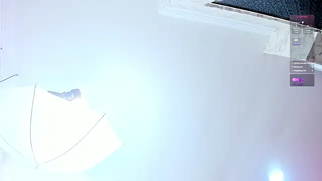 IVISBOUNCYASS webcam