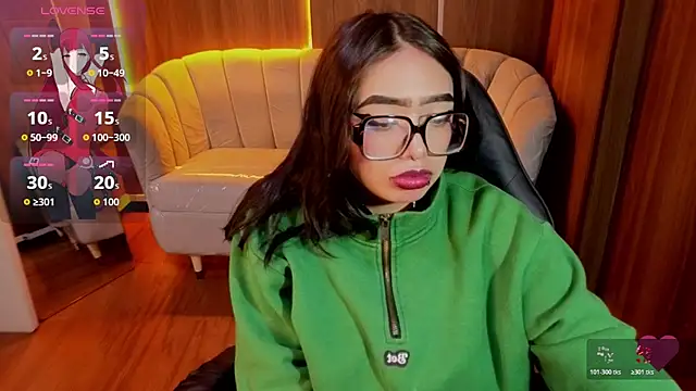 Anni_acker_b webcam