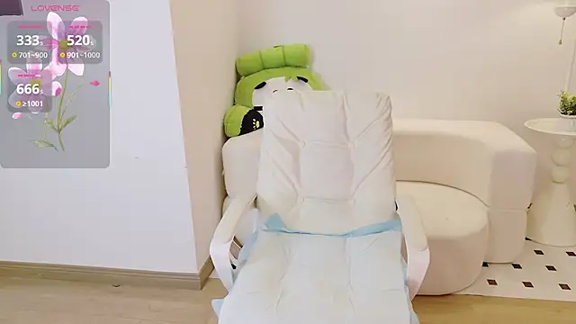 Dazzlebean webcam