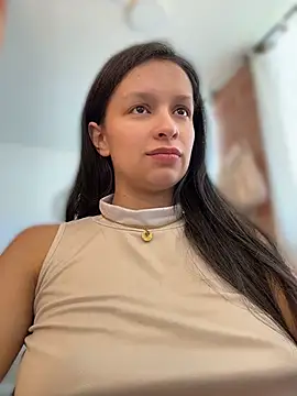 Soy_Sara7 webcam