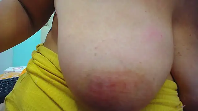 CristinaStarx webcam