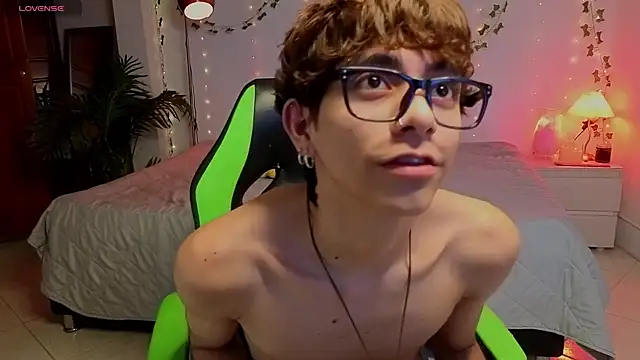 Matty_Sparkk webcam