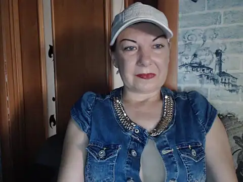Lillia_Ray webcam