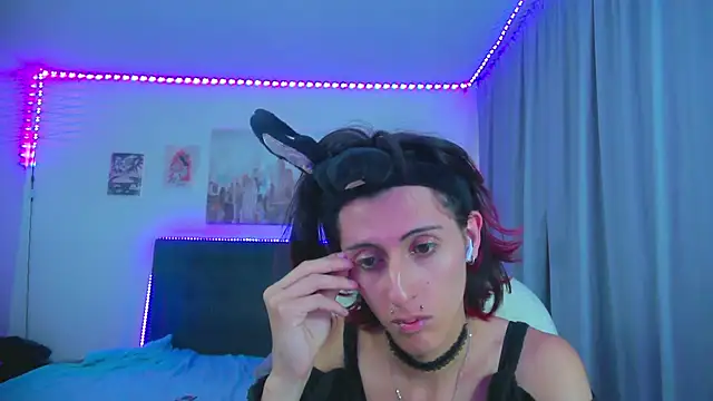 goth_minerva webcam