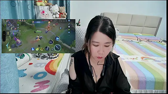 OnlyLove-2026 webcam