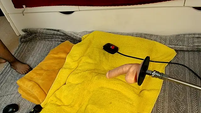 BlazzingASS webcam