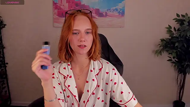 Casey_Sweeet webcam