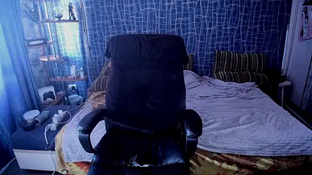 CuteBoy228 webcam