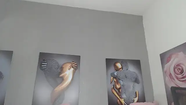 AntonellaBlanc webcam