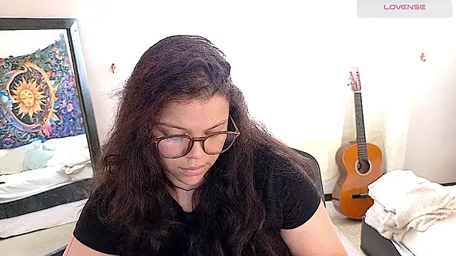 Amanda_sweet webcam