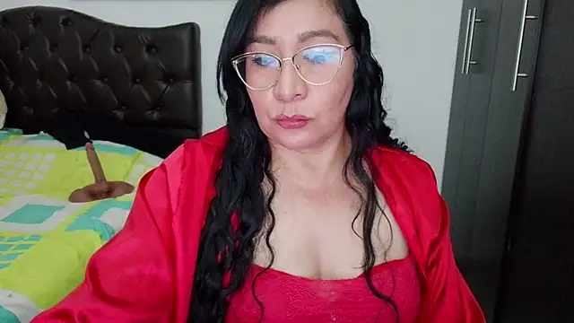 Grace_mature_milf webcam