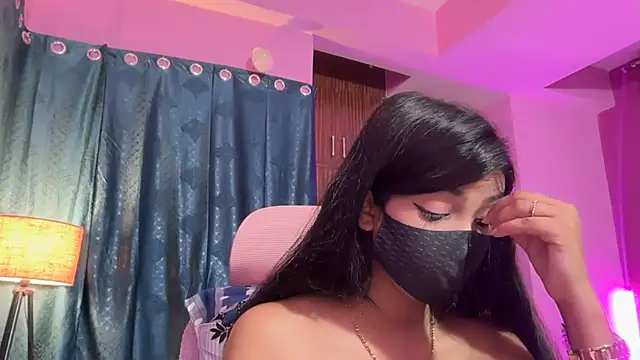 Neha18 webcam