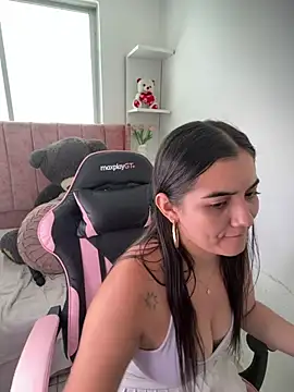 salomecute21 webcam
