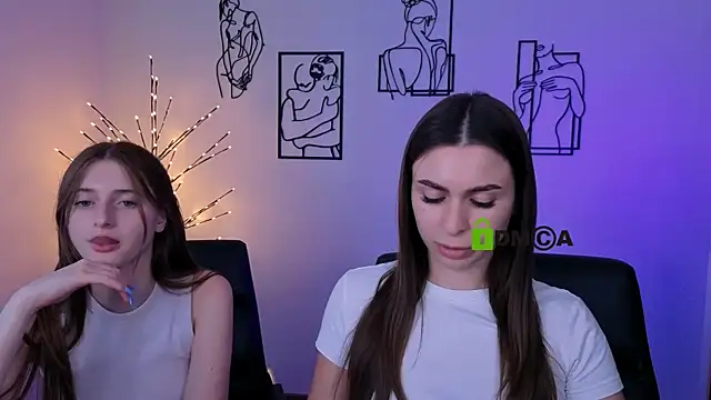 nekky_mouse webcam