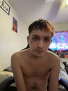 Capwildd_124 webcam