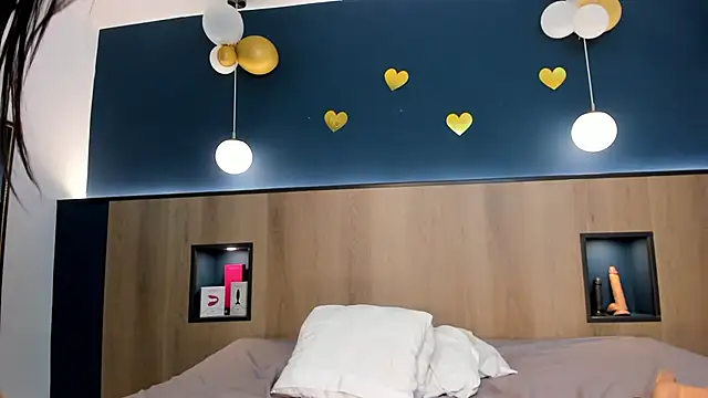 Sharonevanss_ webcam
