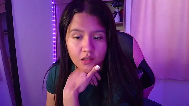 Oliviawatson1 webcam