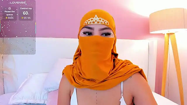 _Saandy webcam