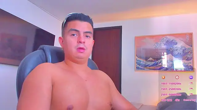 RJBarto webcam