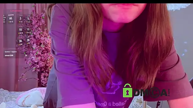 Evi_Brook webcam