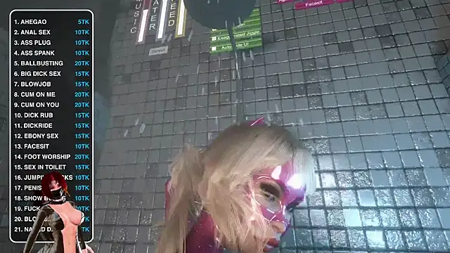 xtwins webcam