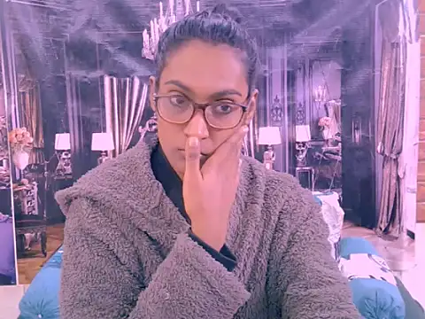 IndianRebel4u2Luv webcam