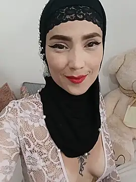 jamila_zair webcam