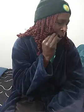 MatureGoddess_ webcam