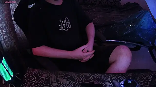 ZXCENSORED- webcam