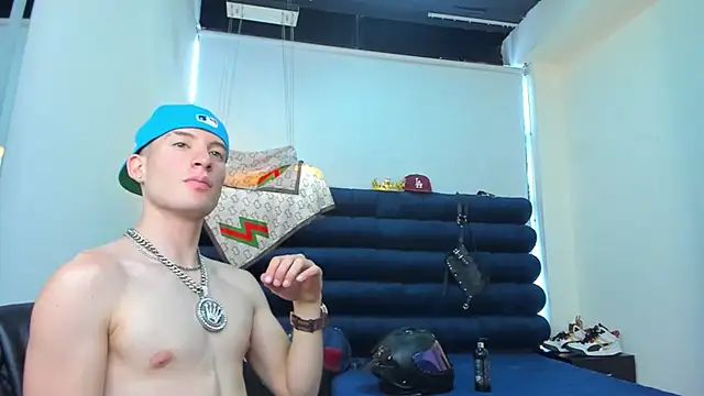 HunterHeat_ webcam