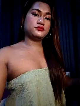 Elysia_Fox webcam