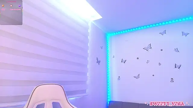 sweettvera webcam