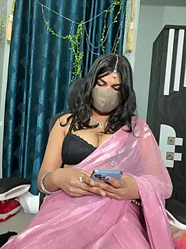 Lisa_afreen webcam