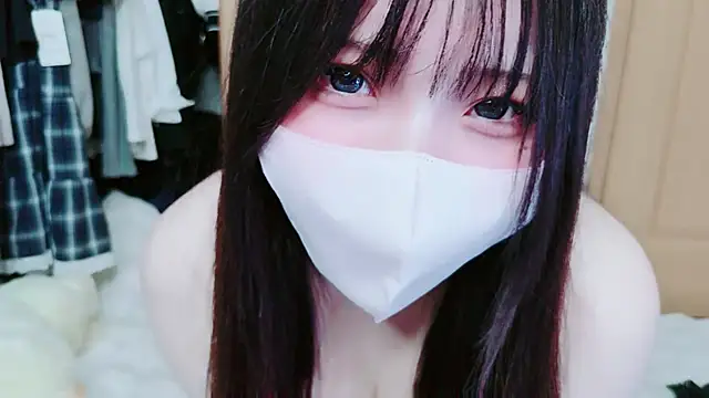 YUKINA_00 webcam