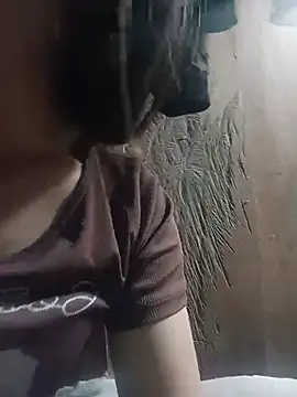 an-orphan webcam
