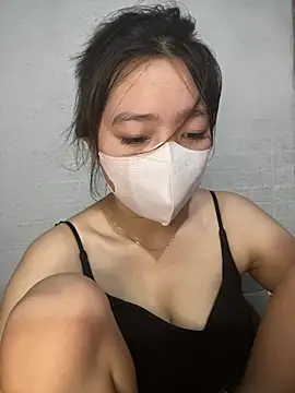 janne-coy webcam