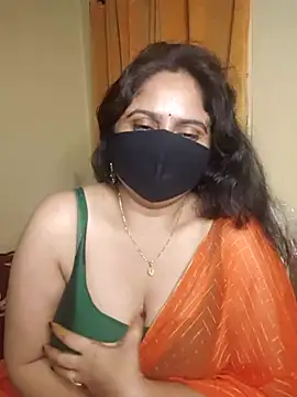Sravvi499 live cam on StripChat