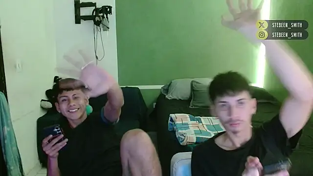 Kurt_williams1 webcam