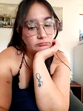 SaloGray8 webcam