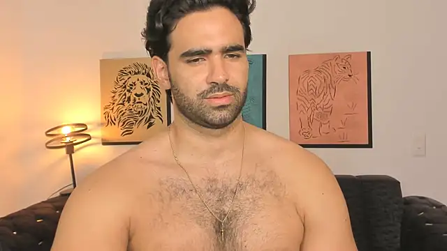 Brad_Martin webcam