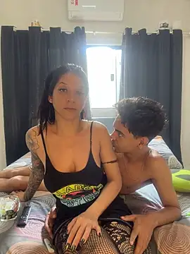 BiaDomeBiaDominatrix webcam