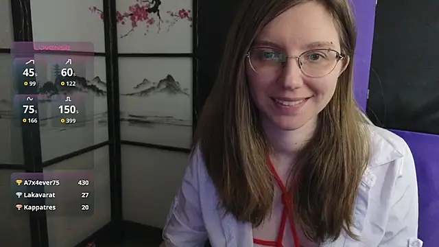 scarlettsrose webcam