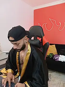 Mike_savage3 webcam