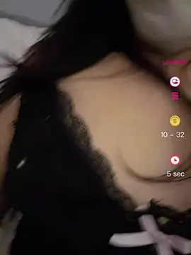 Bella_168 webcam