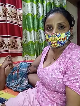 Romentic_Couple webcam