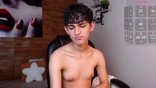 Michaelkoiv webcam