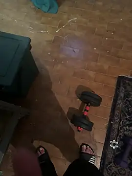 slydery webcam