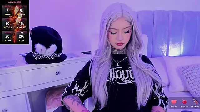 doll__bella webcam
