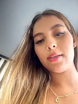 Valeria-escobar webcam