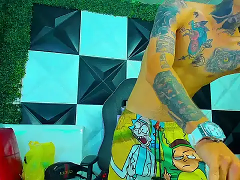Boy_tatto77 webcam